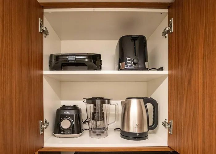 Charme E Conforto A 5 Min Da Praia De Copacabana Rio de Janeiro